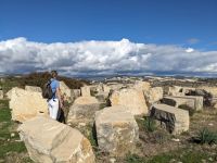 218. Amathous &ndash; &copy; Teresa Rumpel (Eberhardt TRAVEL)