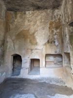 242. Königsgräber Paphos &ndash; &copy; Teresa Rumpel (Eberhardt TRAVEL)