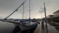 Segelboote am Yachthafen von Limassol &ndash; &copy; Eric Krüger (Eberhardt TRAVEL)