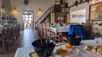 Weihnachtsplätzchen backen mit anschließendem typisch griechischen Meze-Essen &ndash; &copy; Eric Krüger (Eberhardt TRAVEL)