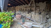 Besuch eines früheren zypriotischen Hauses - Werkzeuge &ndash; &copy; Eric Krüger (Eberhardt TRAVEL)