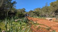 Akamas-Wanderung &ndash; &copy; Eric Krüger (Eberhardt TRAVEL)