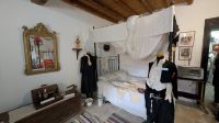 Besuch eines früheren zypriotischen Hauses - Schlafstube &ndash; &copy; Eric Krüger (Eberhardt TRAVEL)