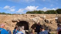 Archäologische Stätte Paphos &ndash; &copy; Eric Krüger (Eberhardt TRAVEL)