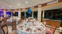 Gala-Buffet zu Silvester &ndash; &copy; Eric Krüger (Eberhardt TRAVEL)