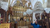 Kloster Timios Stavros &ndash; &copy; Eric Krüger (Eberhardt TRAVEL)