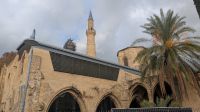 Ehemalige Kirche, heute die Selimiye-Moschee &ndash; &copy; Eric Krüger (Eberhardt TRAVEL)