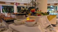Gala-Buffet zu Silvester &ndash; &copy; Eric Krüger (Eberhardt TRAVEL)