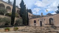 Kloster des Heiligen Neophytos  &ndash; &copy; Eric Krüger (Eberhardt TRAVEL)