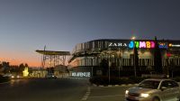 Einkaufszentrum Kings Avenue Mall in Paphos &ndash; &copy; Eric Krüger (Eberhardt TRAVEL)