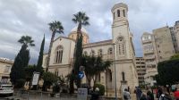 Ayia Napa Kathedrale - Limassol &ndash; &copy; Eric Krüger (Eberhardt TRAVEL)