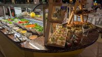 Gala-Buffet zu Silvester &ndash; &copy; Eric Krüger (Eberhardt TRAVEL)
