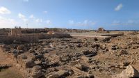Archäologische Stätte Paphos &ndash; &copy; Eric Krüger (Eberhardt TRAVEL)