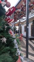 Weihnachtliche Dekoration in den Gassen der Stadt &ndash; &copy; Eric Krüger (Eberhardt TRAVEL)