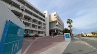 Auf Wiedersehen Athena Beach Hotel &ndash; &copy; Eric Krüger (Eberhardt TRAVEL)