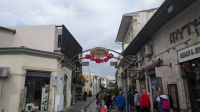Fußgängerzone in Limassol &ndash; &copy; Eric Krüger (Eberhardt TRAVEL)