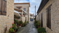 In den Gassen von Omodos &ndash; &copy; Eric Krüger (Eberhardt TRAVEL)
