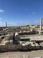 Antikes Kourion &ndash; &copy; Carmen Kiefer (Eberhardt TRAVEL)
