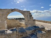 Weitsicht &ndash; &copy; Carmen Kiefer (Eberhardt TRAVEL)