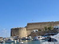 Festung Kyrenia &ndash; &copy; Carmen Kiefer (Eberhardt TRAVEL)