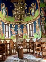 Innenraum &ndash; &copy; Carmen Kiefer (Eberhardt TRAVEL)