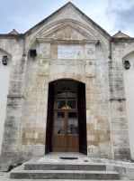 Kloster zum Heiligen Kreuz &ndash; &copy; Carmen Kiefer (Eberhardt TRAVEL)