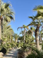 Strandpromenade &ndash; &copy; Carmen Kiefer (Eberhardt TRAVEL)