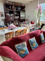 Wohnzimmer – einmal anders😉 &ndash; &copy; Carmen Kiefer (Eberhardt TRAVEL)