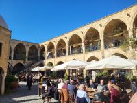 Büyük Han &ndash; &copy; Celine Patzak (Eberhardt TRAVEL)