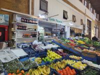 Bandabulia-Markt  &ndash; &copy; Celine Patzak (Eberhardt TRAVEL)