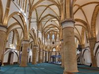 Selimiye-Moschee  &ndash; &copy; Celine Patzak (Eberhardt TRAVEL)