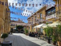 Nikosia &ndash; &copy; Celine Patzak (Eberhardt TRAVEL)