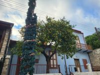Dorf Lefkara  &ndash; &copy; Celine Patzak (Eberhardt TRAVEL)