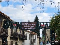 Dorf Lefkara  &ndash; &copy; Celine Patzak (Eberhardt TRAVEL)
