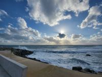 Hafen von Paphos  &ndash; &copy; Celine Patzak (Eberhardt TRAVEL)