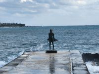Hafen von Paphos  &ndash; &copy; Celine Patzak (Eberhardt TRAVEL)