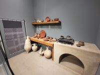 Archäologisches Bezirksmuseum Paphos &ndash; &copy; Celine Patzak (Eberhardt TRAVEL)