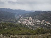 Kyperounta &ndash; &copy; Peter Walther (Eberhardt TRAVEL)