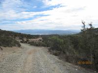 Akamas - Wanderung &ndash; &copy; Anne Bemmann (Eberhardt TRAVEL)