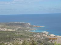 Akamas - Wanderung &ndash; &copy; Anne Bemmann (Eberhardt TRAVEL)
