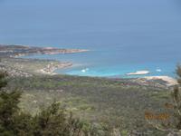 Akamas - Wanderung &ndash; &copy; Anne Bemmann (Eberhardt TRAVEL)
