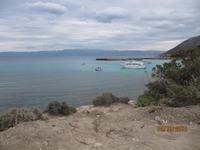 Akamas - Wanderung &ndash; &copy; Anne Bemmann (Eberhardt TRAVEL)