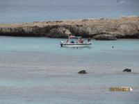 Akamas - Wanderung &ndash; &copy; Anne Bemmann (Eberhardt TRAVEL)