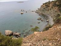 Akamas - Wanderung &ndash; &copy; Anne Bemmann (Eberhardt TRAVEL)