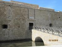 Hafen von Pafos und Archäologischer Park &ndash; &copy; Anne Bemmann (Eberhardt TRAVEL)