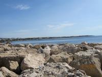 Hafen von Pafos und Archäologischer Park &ndash; &copy; Anne Bemmann (Eberhardt TRAVEL)
