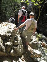 Kaledonia-Wanderung &ndash; &copy; Anne Bemmann (Eberhardt TRAVEL)