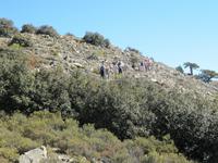 Madari-Wanderung &ndash; &copy; Anne Bemmann (Eberhardt TRAVEL)