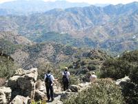 Madari-Wanderung &ndash; &copy; Anne Bemmann (Eberhardt TRAVEL)