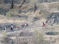 Wanderung von der Natur zur Kultur &ndash; &copy; Anne Bemmann (Eberhardt TRAVEL)